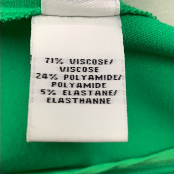 Diane Von Furstenberg Sleeveless Dress - Picture 7 of 7